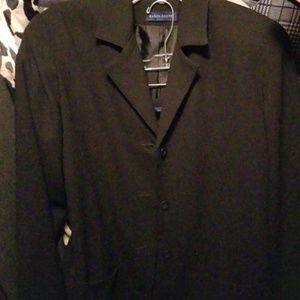 ♀️💥Karen Scott women's 2 pc.skirt suit